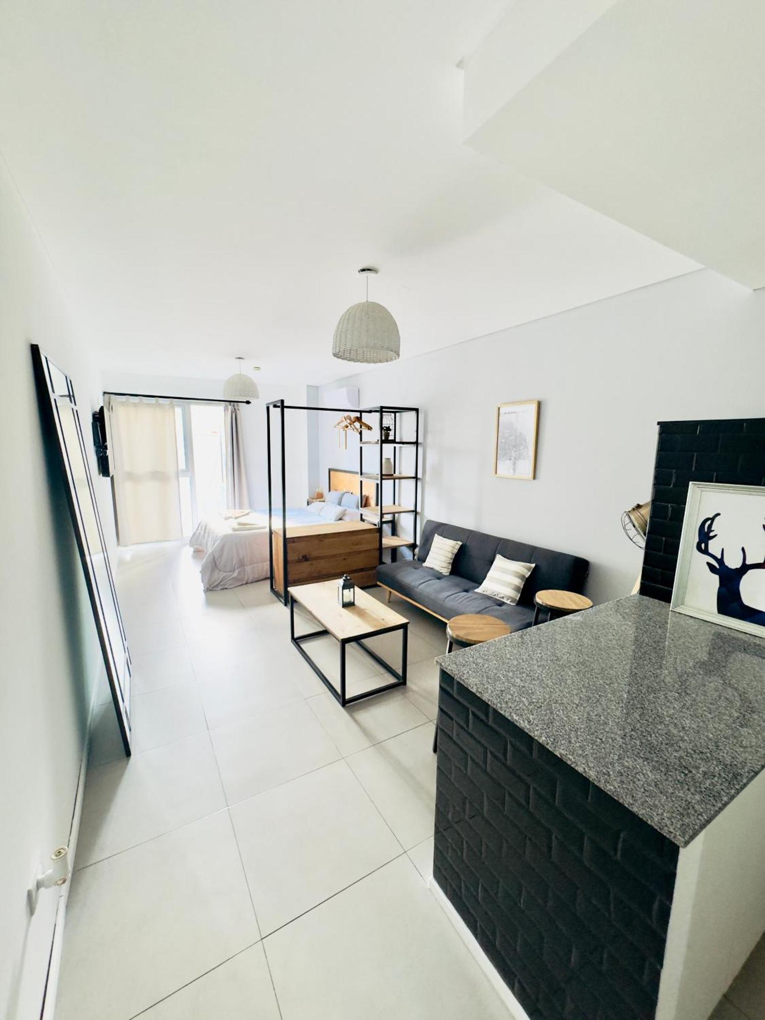 Ferienwohnung Palermo Twin Buenos Aires Zimmer foto