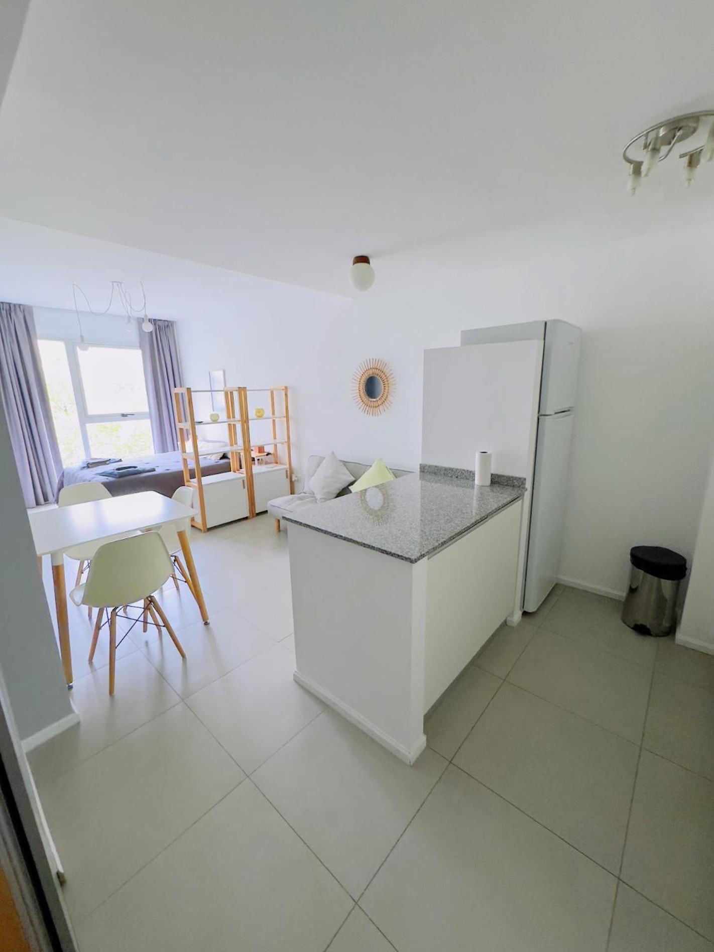 Ferienwohnung Palermo Twin Buenos Aires Zimmer foto
