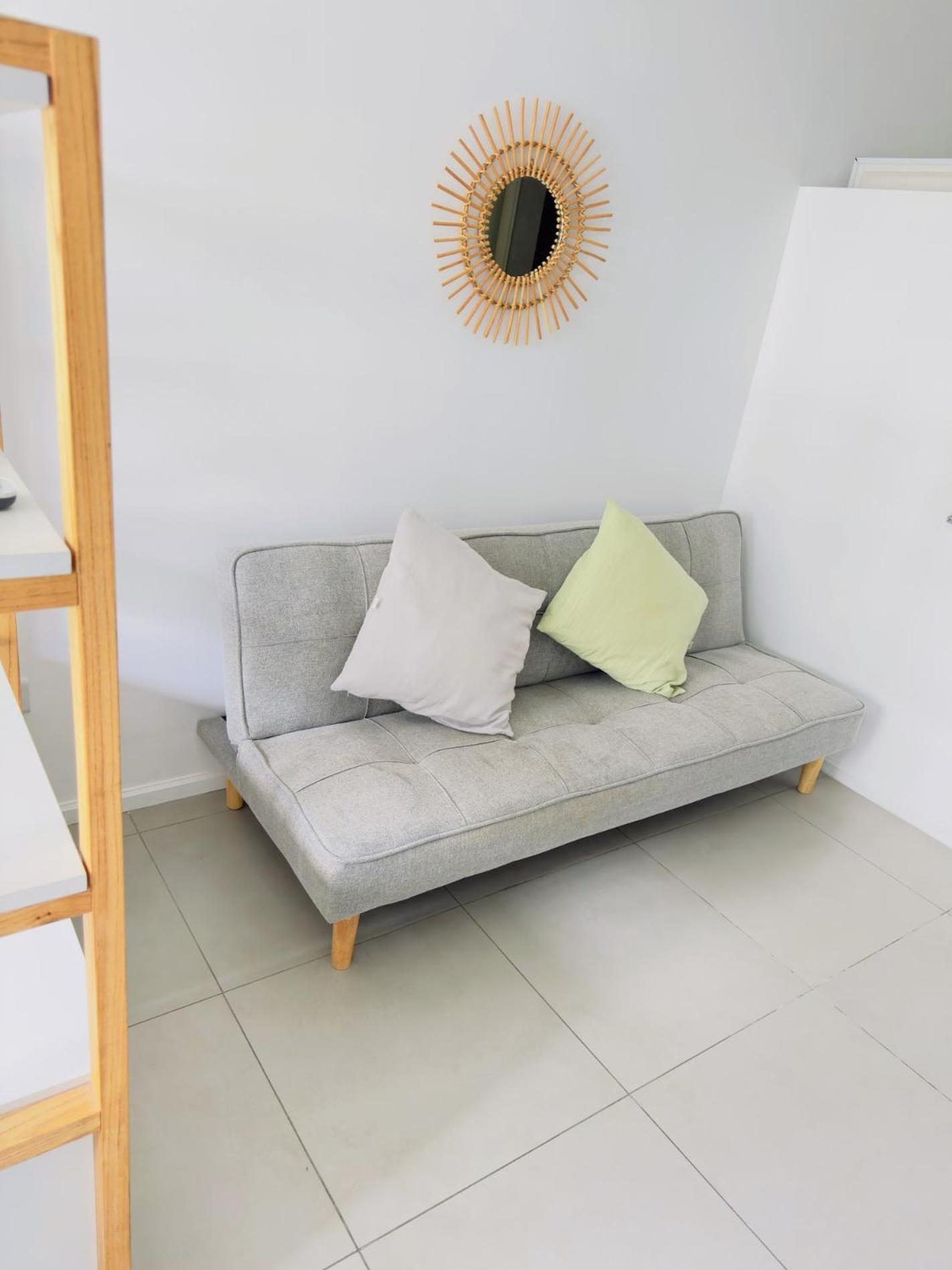 Ferienwohnung Palermo Twin Buenos Aires Zimmer foto