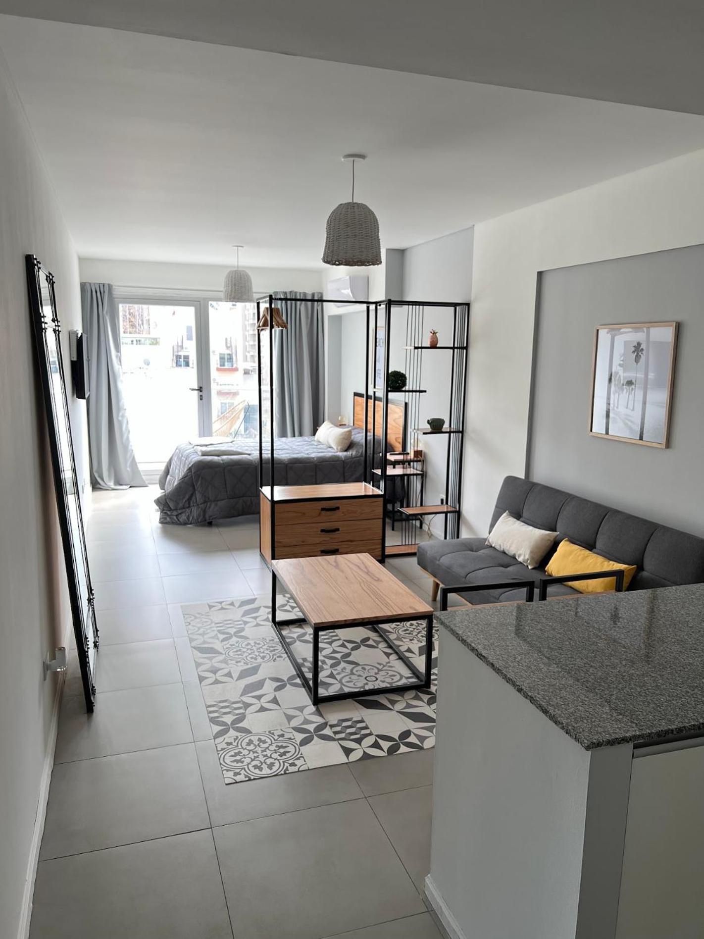 Ferienwohnung Palermo Twin Buenos Aires Zimmer foto