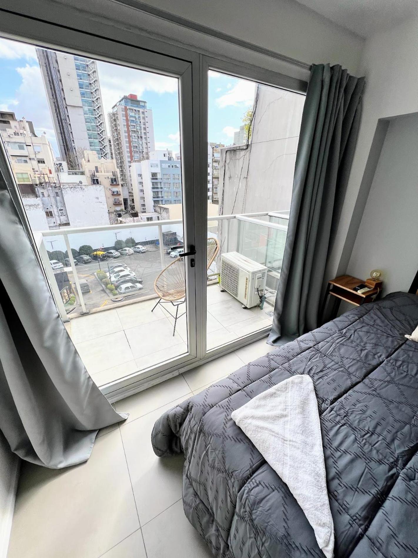 Ferienwohnung Palermo Twin Buenos Aires Zimmer foto