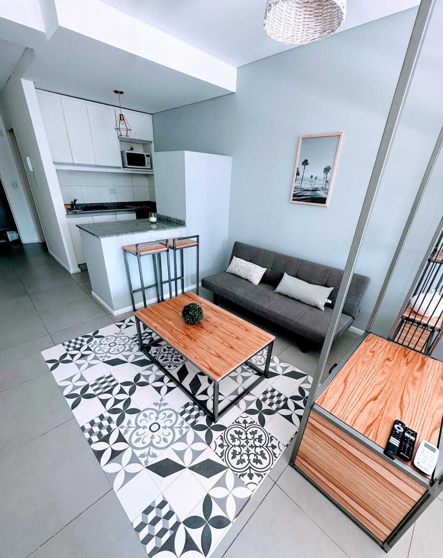 Ferienwohnung Palermo Twin Buenos Aires Zimmer foto