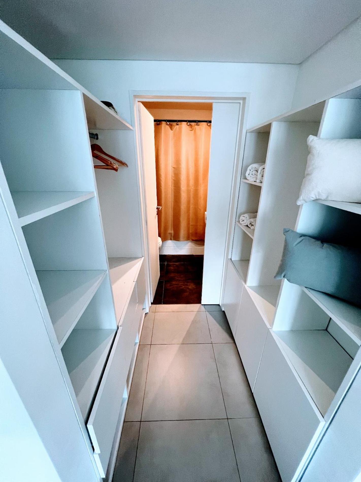 Ferienwohnung Palermo Twin Buenos Aires Zimmer foto