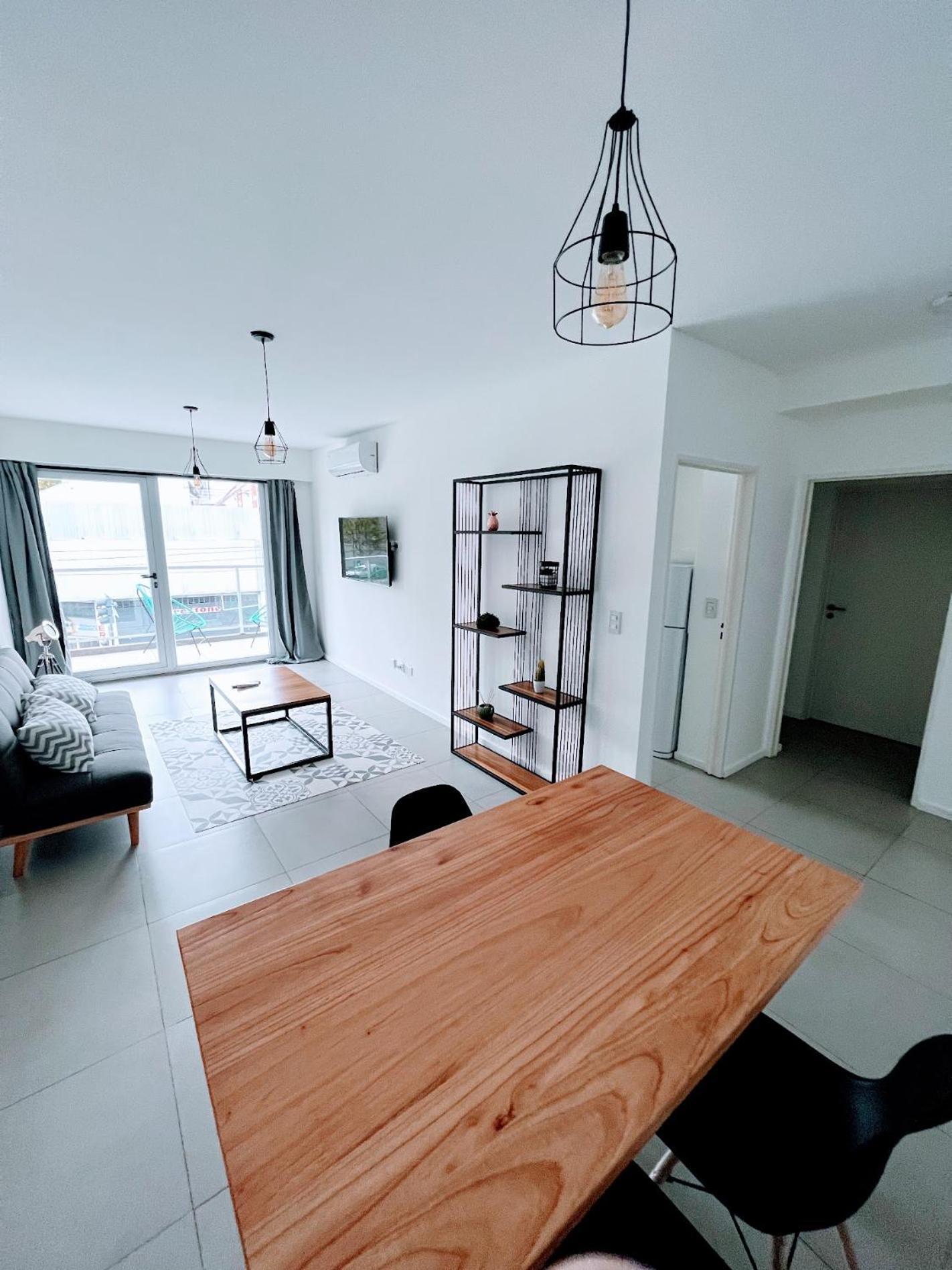 Ferienwohnung Palermo Twin Buenos Aires Zimmer foto