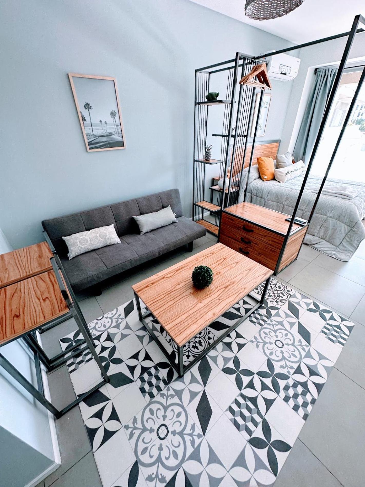 Ferienwohnung Palermo Twin Buenos Aires Zimmer foto