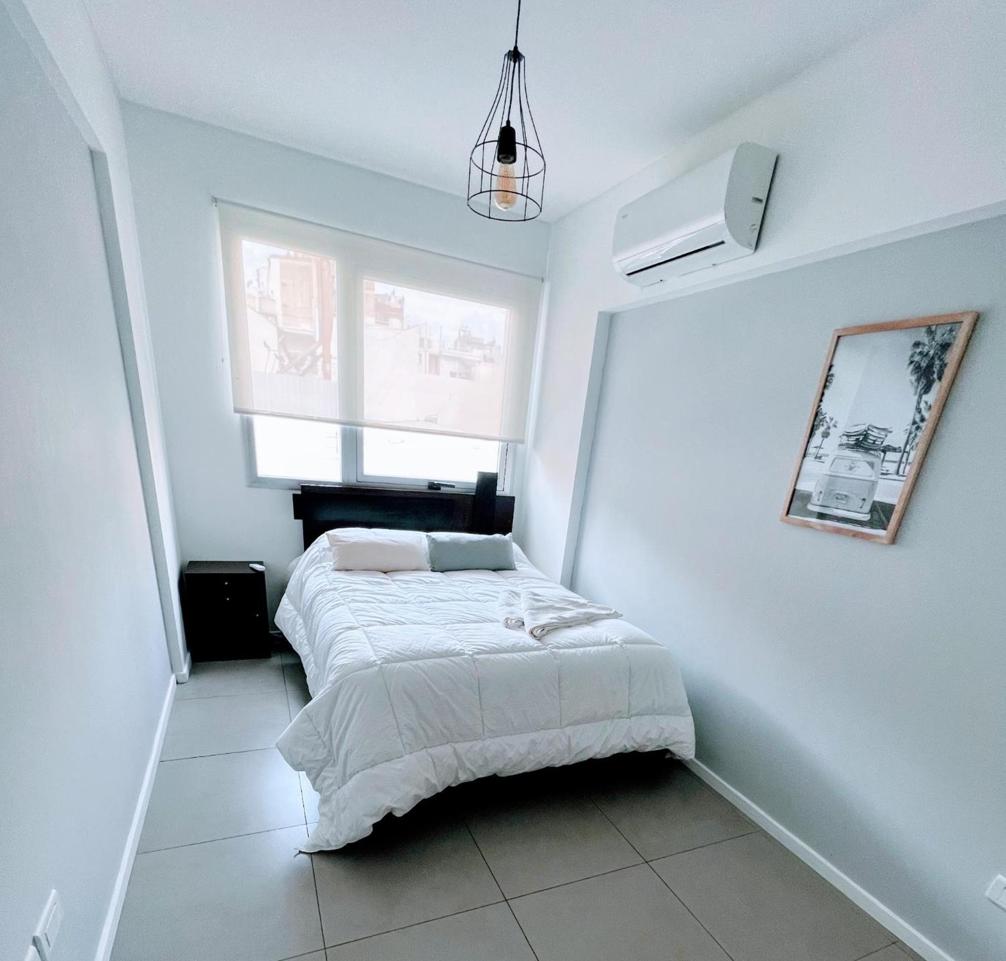 Ferienwohnung Palermo Twin Buenos Aires Zimmer foto