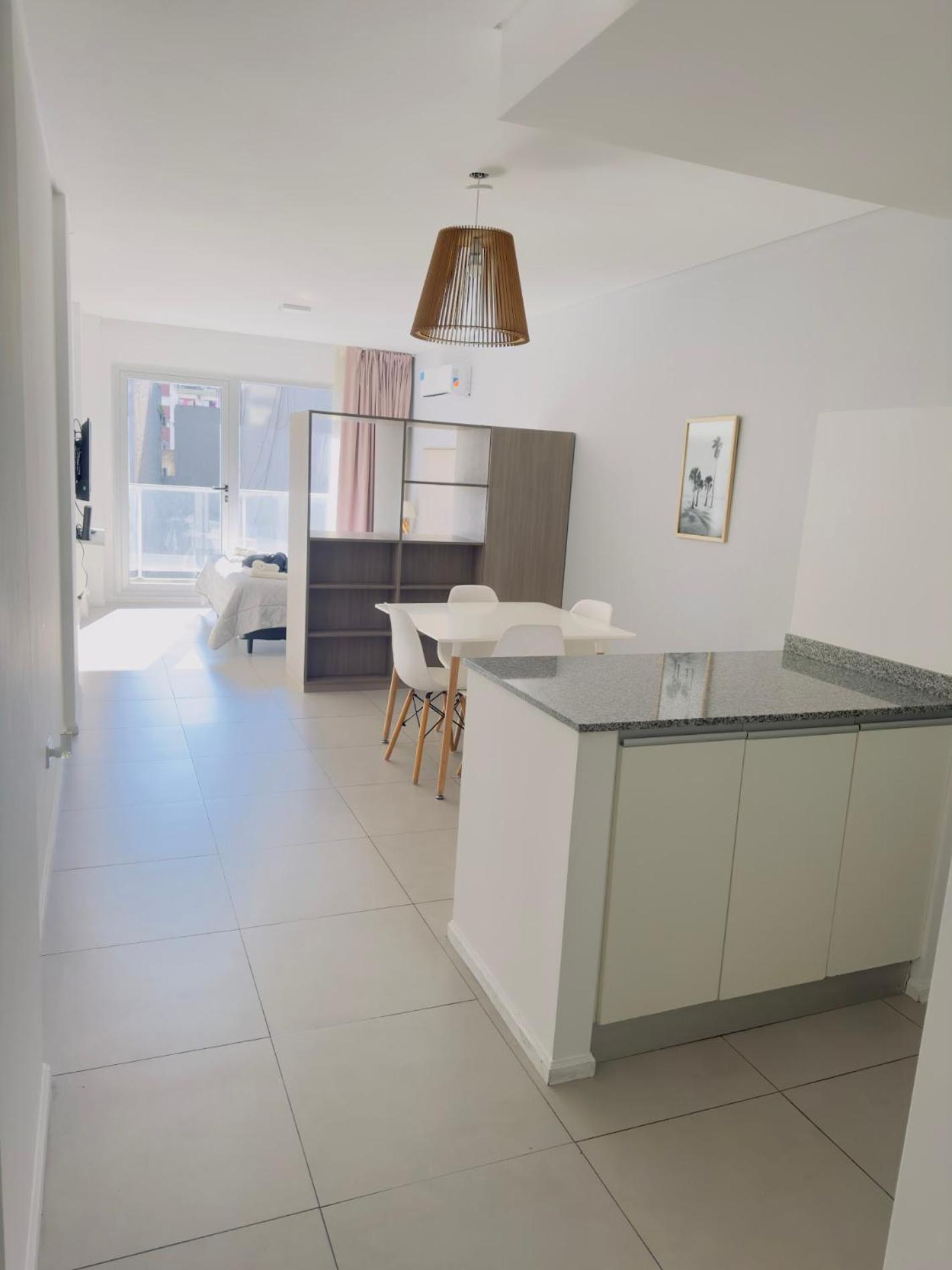 Ferienwohnung Palermo Twin Buenos Aires Zimmer foto